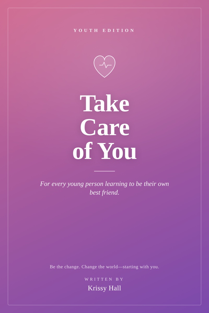 The cover of Take Care of You